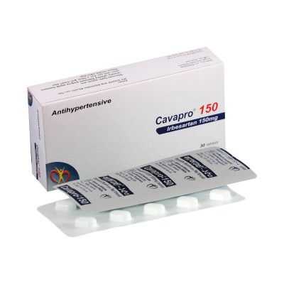 cavapro-150-mg